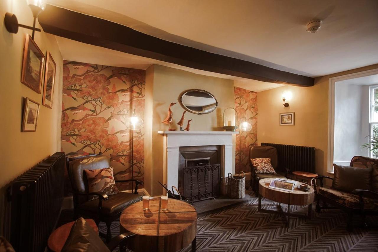 Royal Oak Hotel Роствейт Екстер'єр фото
