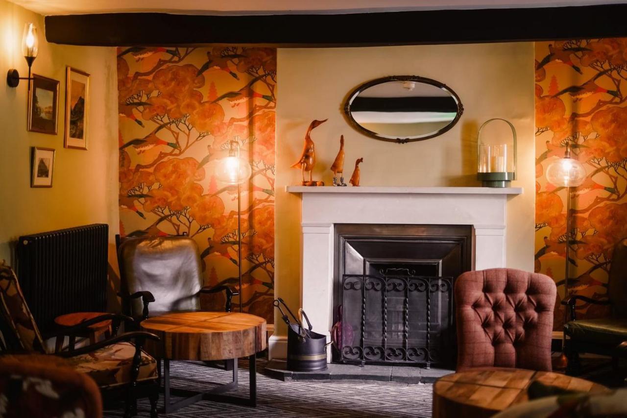 Royal Oak Hotel Роствейт Екстер'єр фото