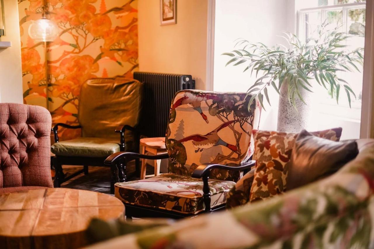 Royal Oak Hotel Роствейт Екстер'єр фото