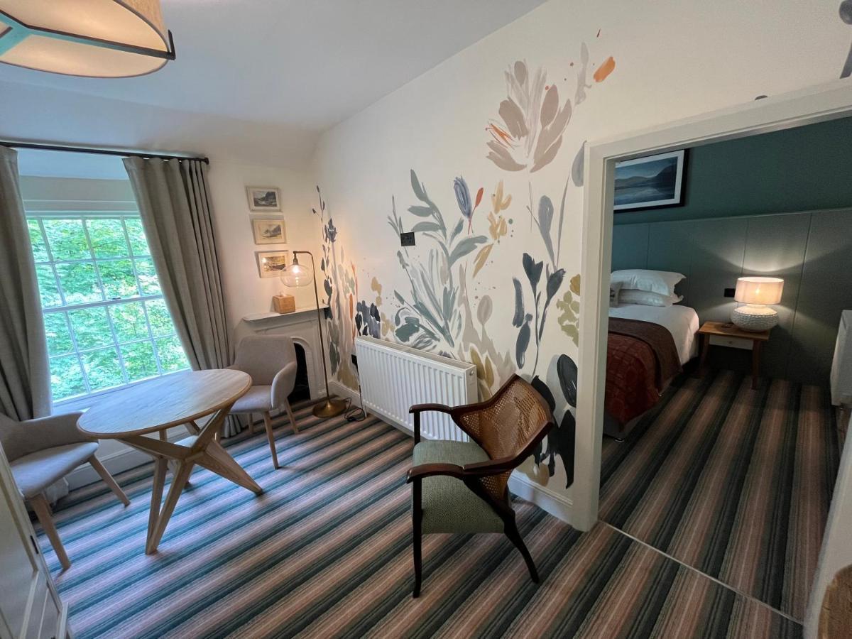 Royal Oak Hotel Роствейт Екстер'єр фото