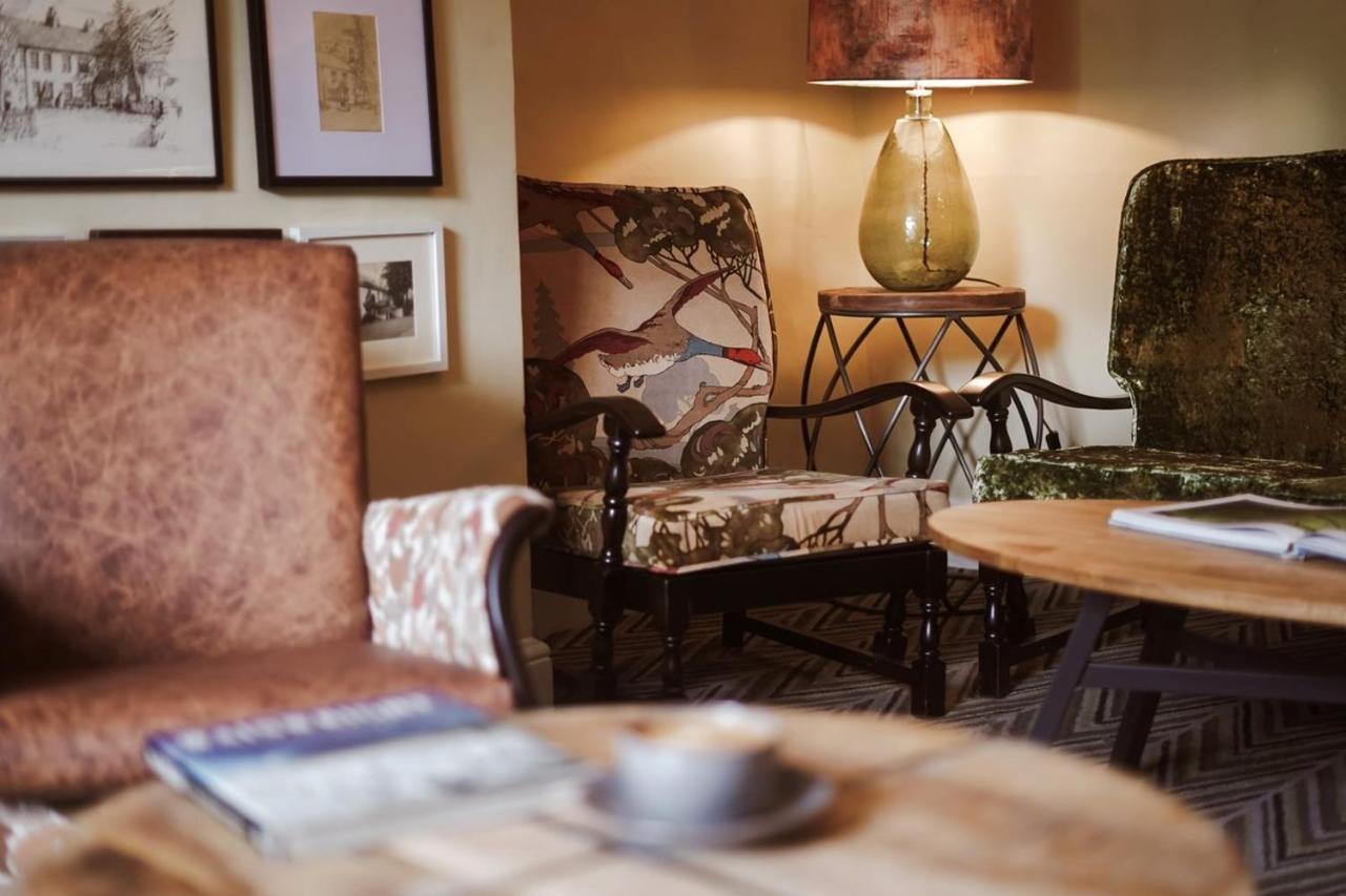 Royal Oak Hotel Роствейт Екстер'єр фото