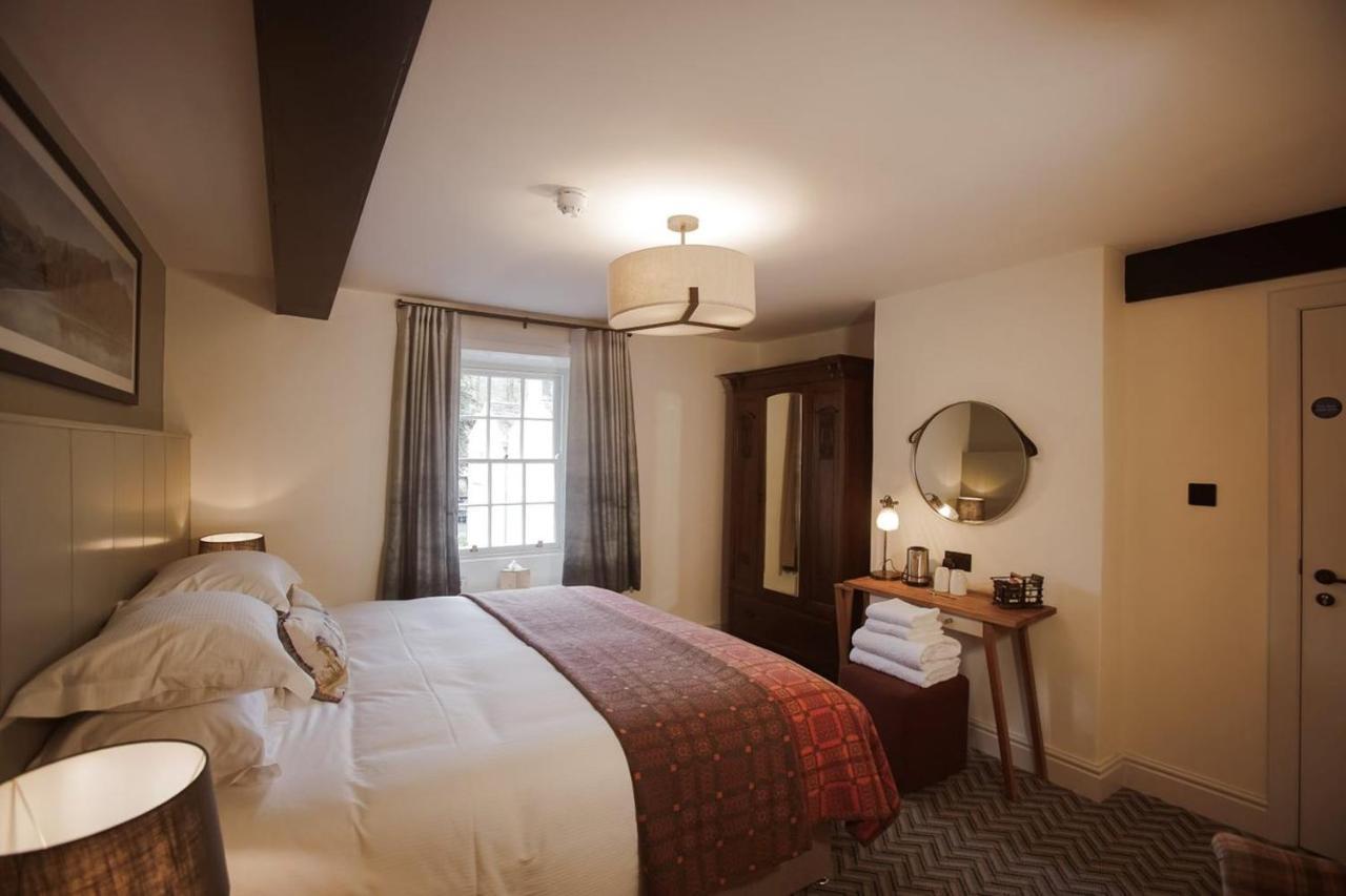 Royal Oak Hotel Роствейт Екстер'єр фото